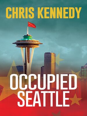 cover image of Occupied Seattle